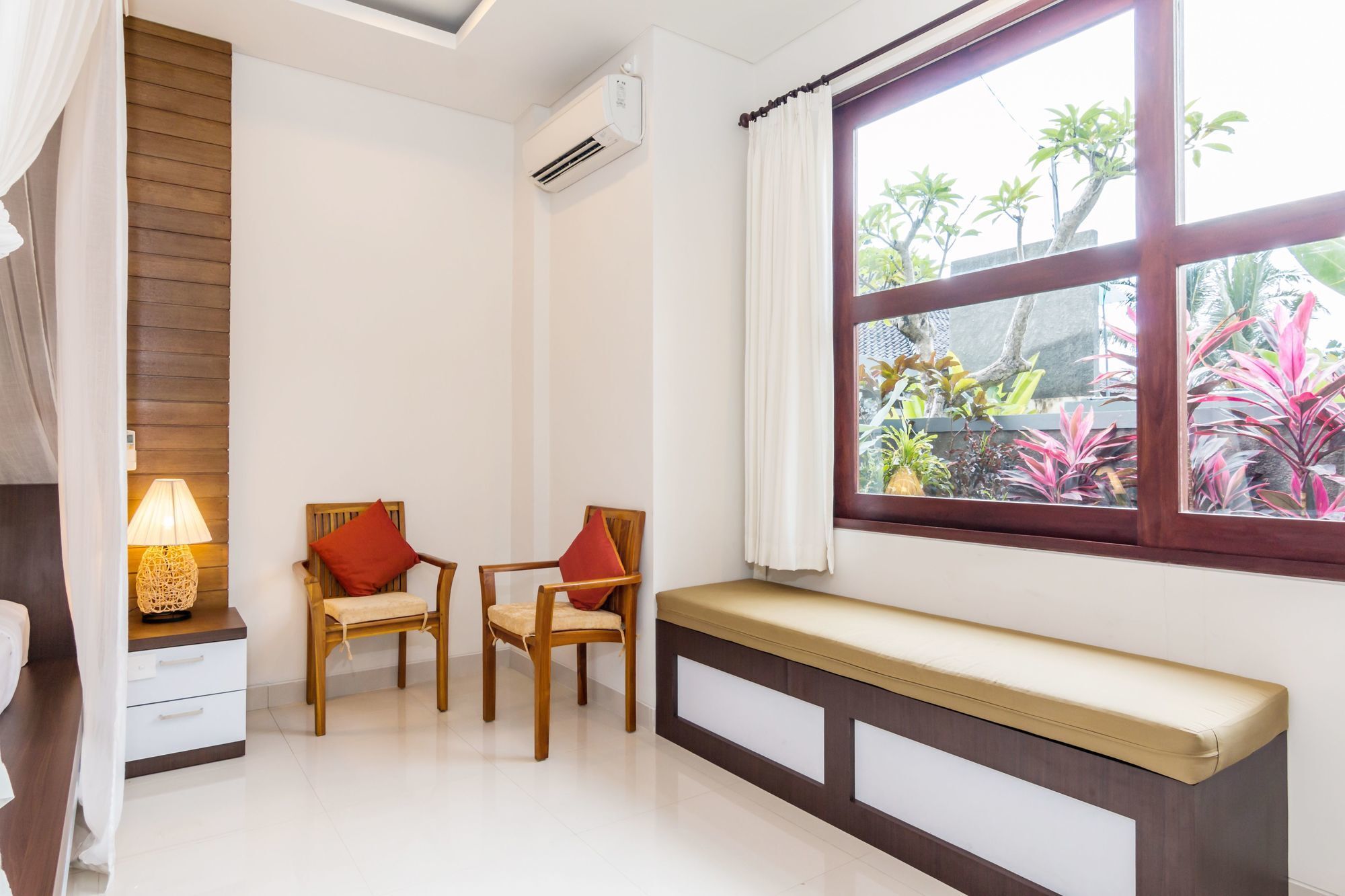 Zen Villa River Side, 1 Bedroom Ubud Exterior foto