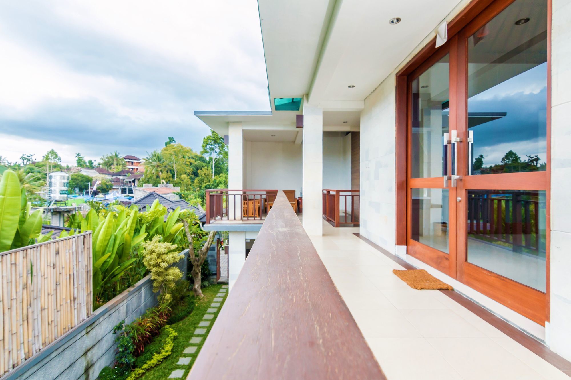 Zen Villa River Side, 1 Bedroom Ubud Exterior foto
